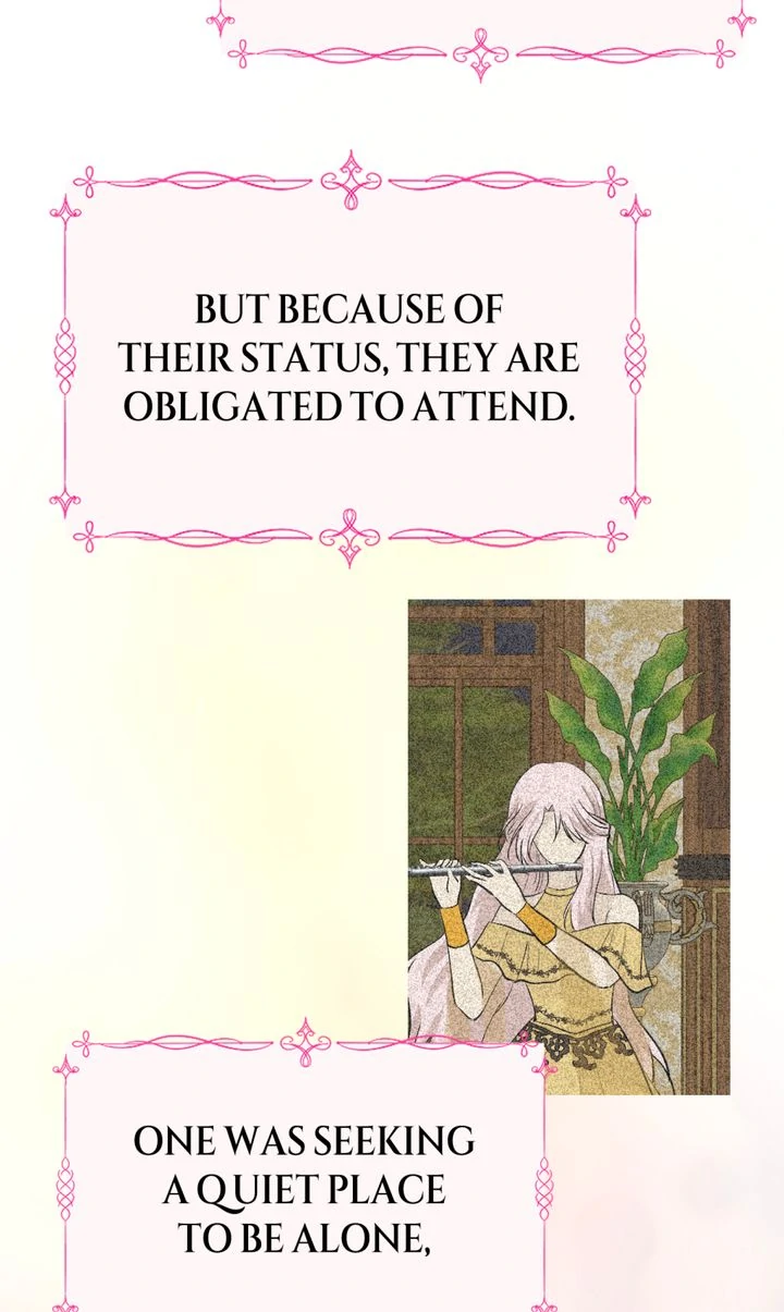 The Way to Protect the King Chapter 11 - Page 47