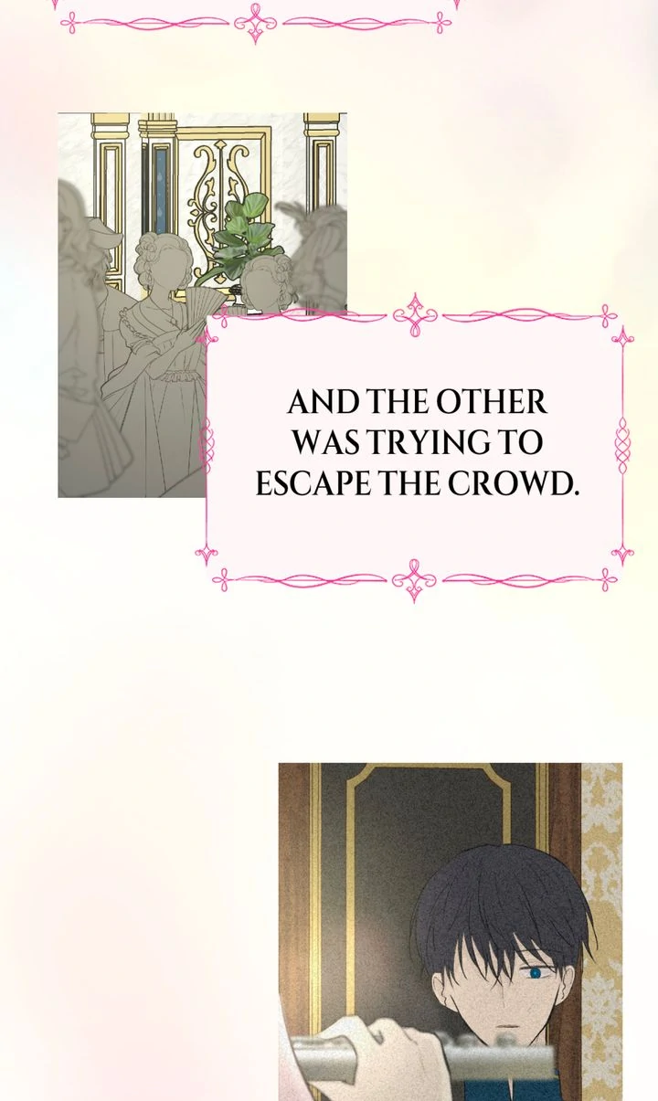 The Way to Protect the King Chapter 11 - Page 48
