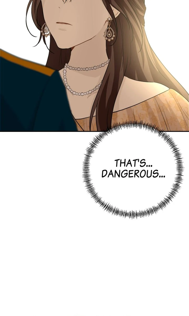 The Way to Protect the King Chapter 11 - Page 71