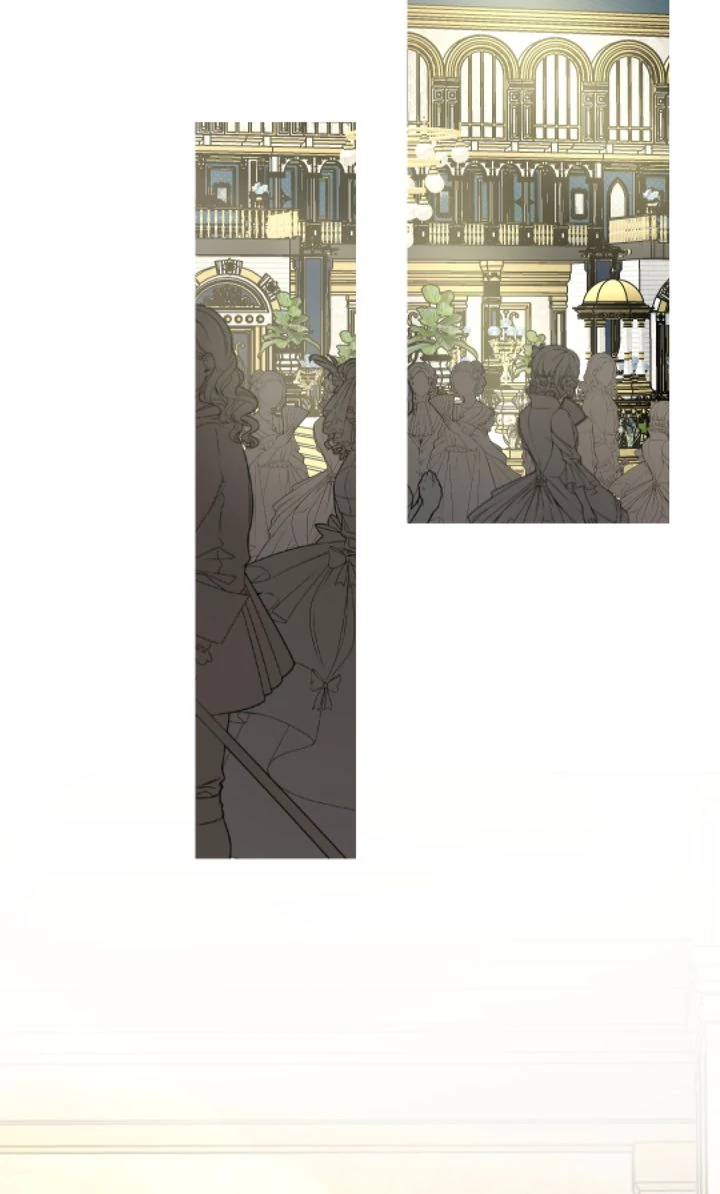 The Way to Protect the King Chapter 12 - Page 22