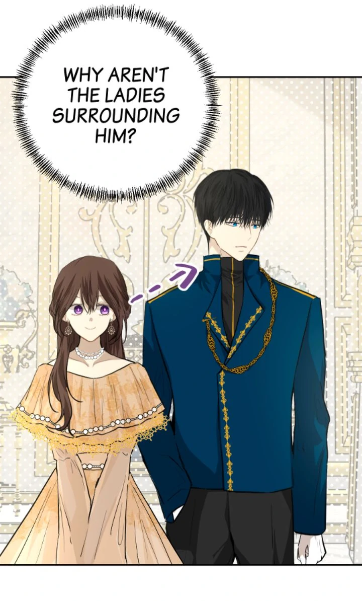 The Way to Protect the King Chapter 12 - Page 24