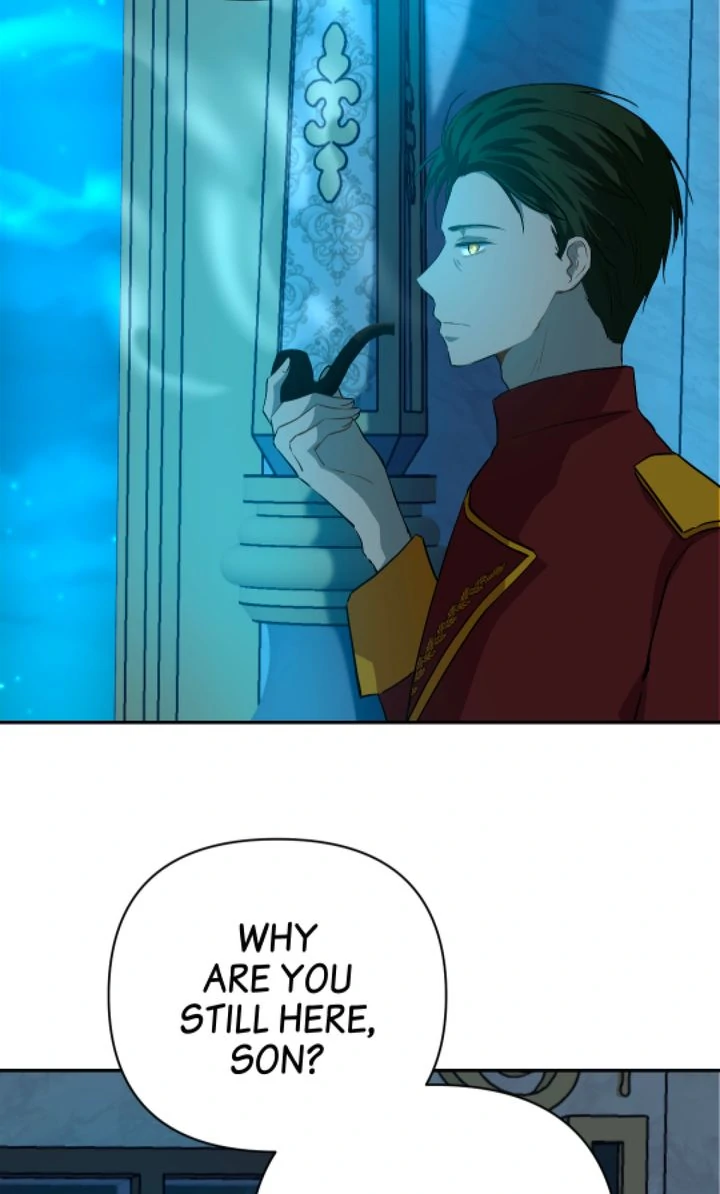 The Way to Protect the King Chapter 12 - Page 4