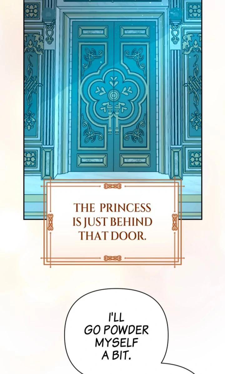 The Way to Protect the King Chapter 12 - Page 37