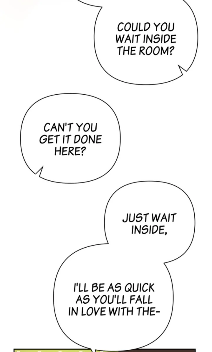 The Way to Protect the King Chapter 12 - Page 38