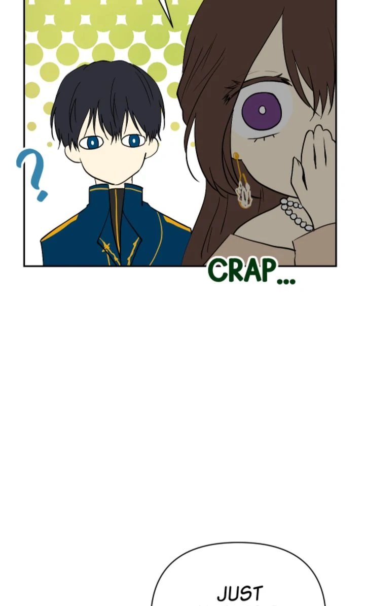 The Way to Protect the King Chapter 12 - Page 39