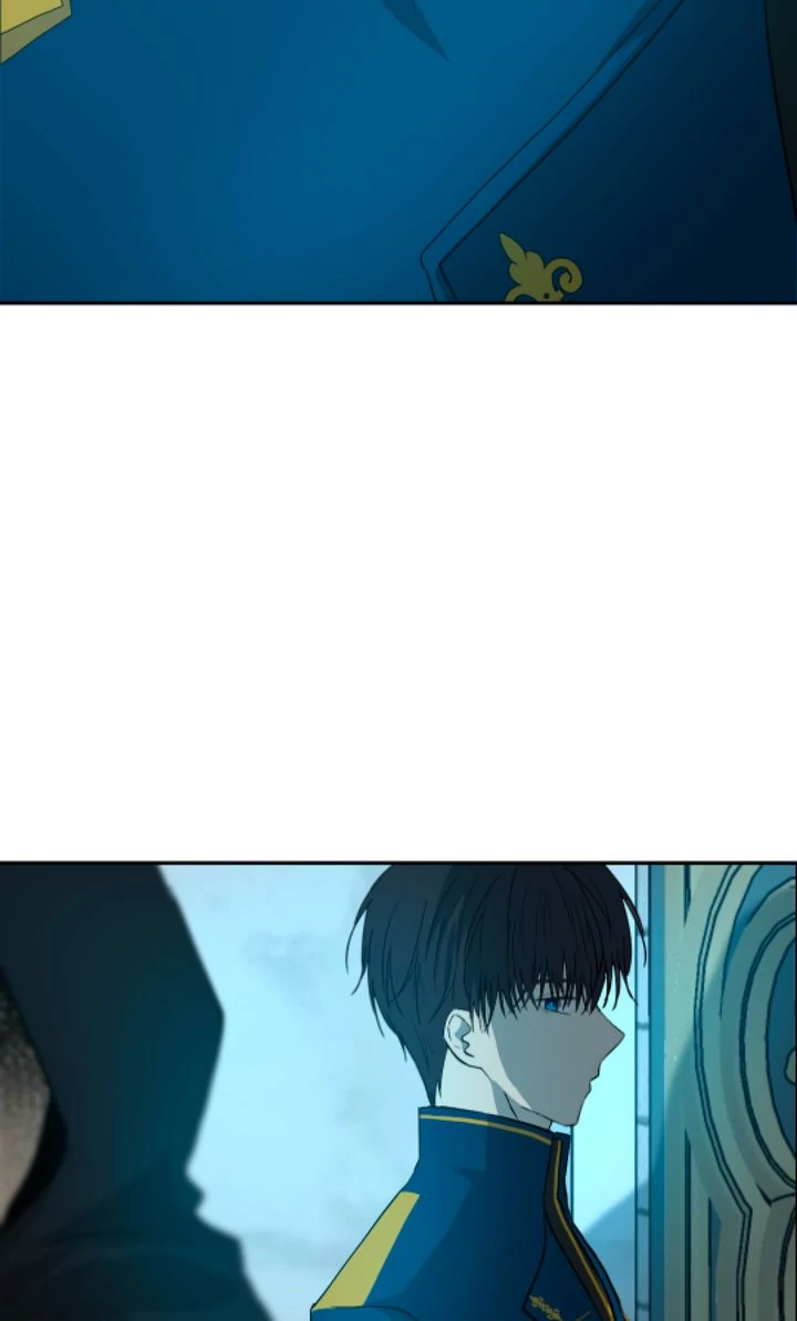 The Way to Protect the King Chapter 12 - Page 45