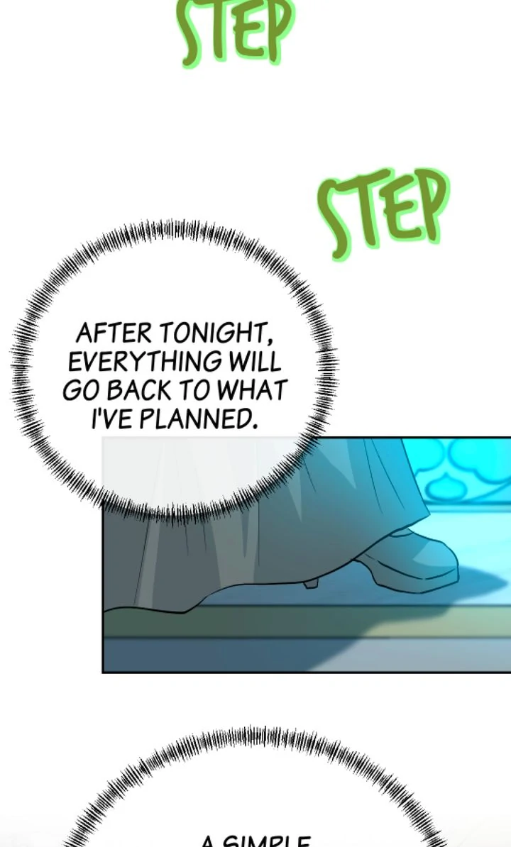 The Way to Protect the King Chapter 12 - Page 51
