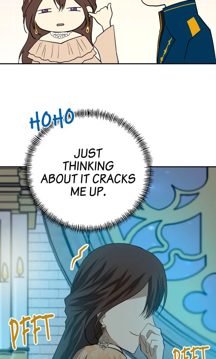The Way to Protect the King Chapter 12 - Page 56