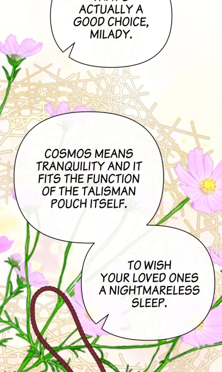 The Way to Protect the King Chapter 13 - Page 31
