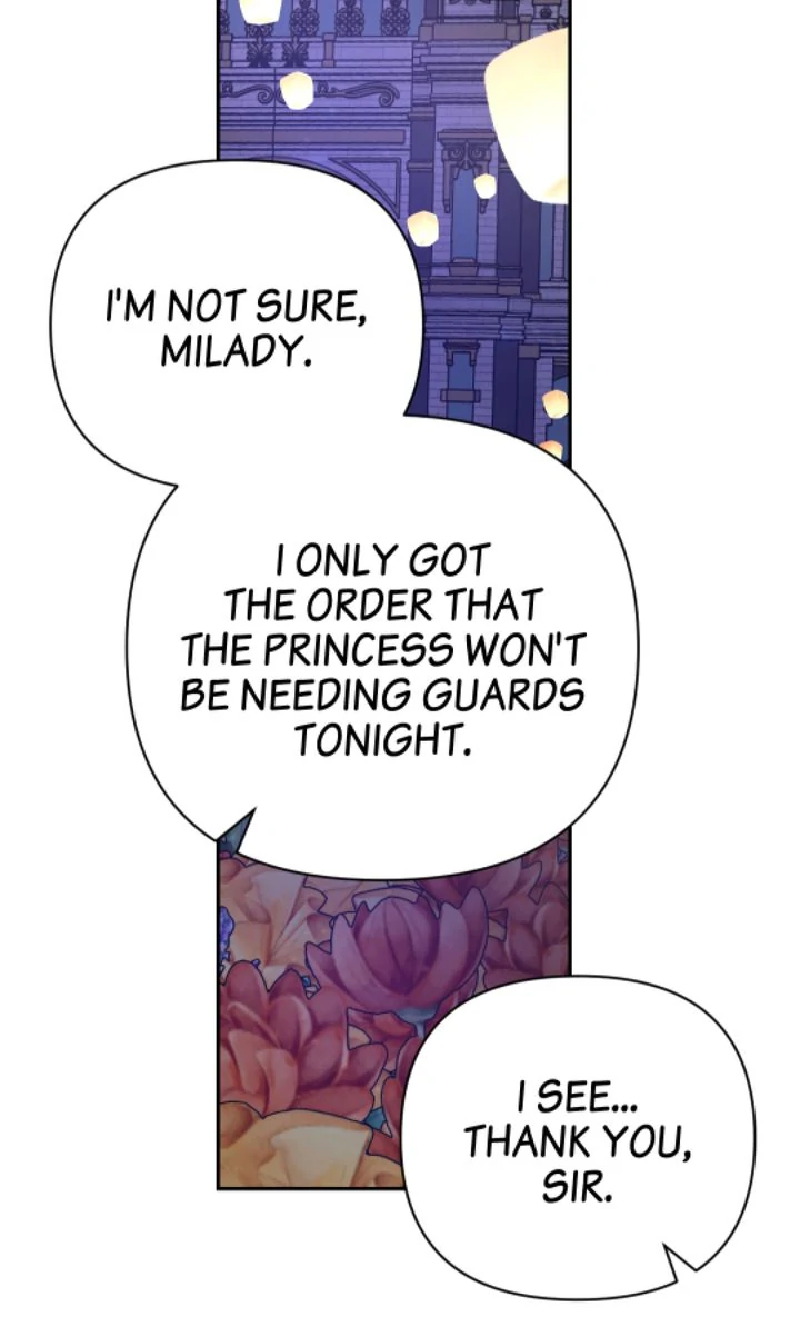 The Way to Protect the King Chapter 14 - Page 17