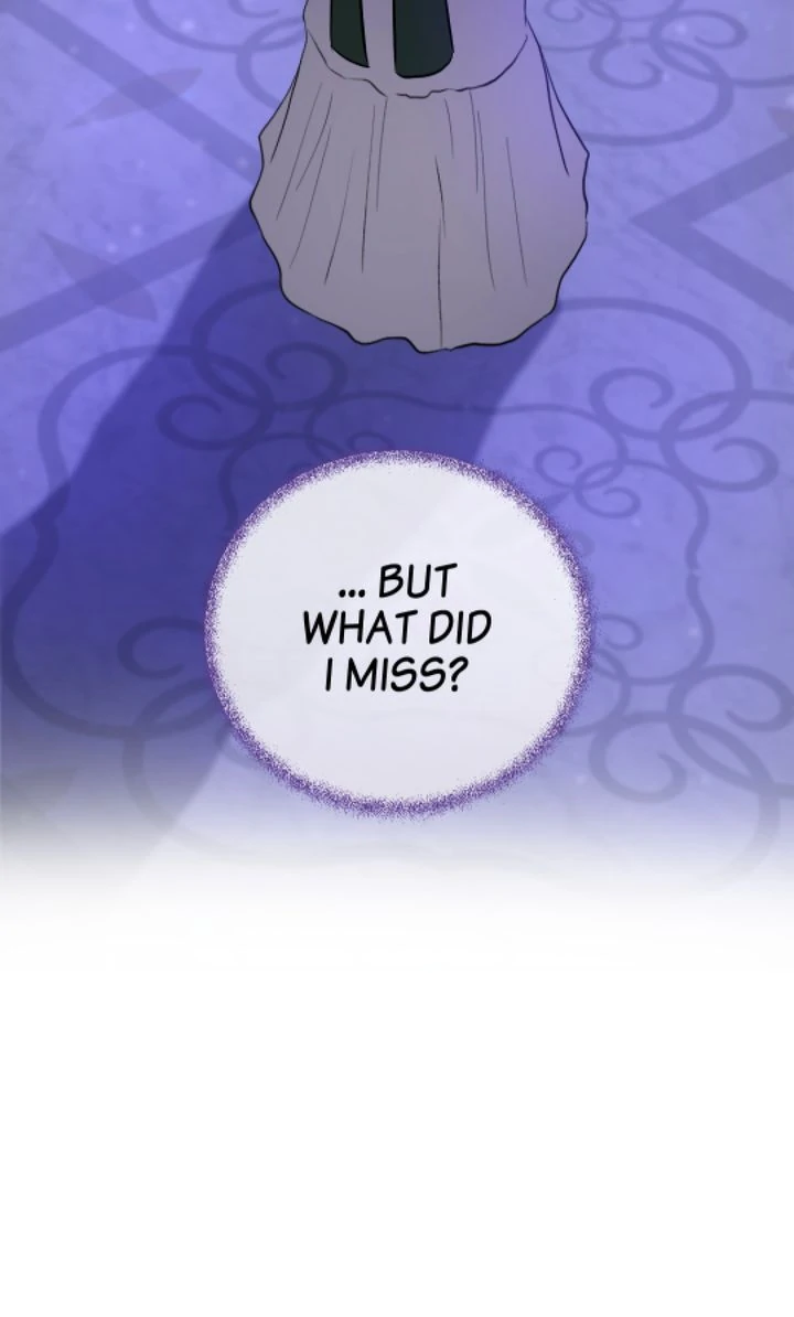 The Way to Protect the King Chapter 14 - Page 21