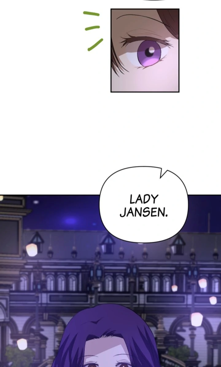 The Way to Protect the King Chapter 14 - Page 24