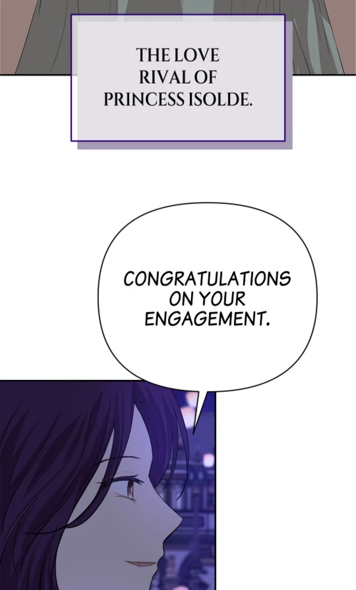 The Way to Protect the King Chapter 14 - Page 26