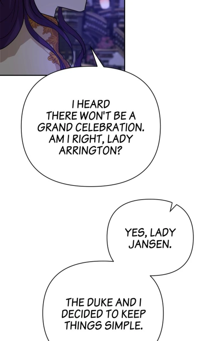 The Way to Protect the King Chapter 14 - Page 27