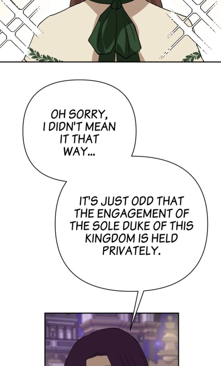 The Way to Protect the King Chapter 14 - Page 34