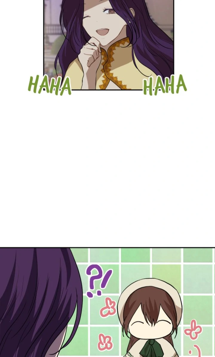 The Way to Protect the King Chapter 14 - Page 35