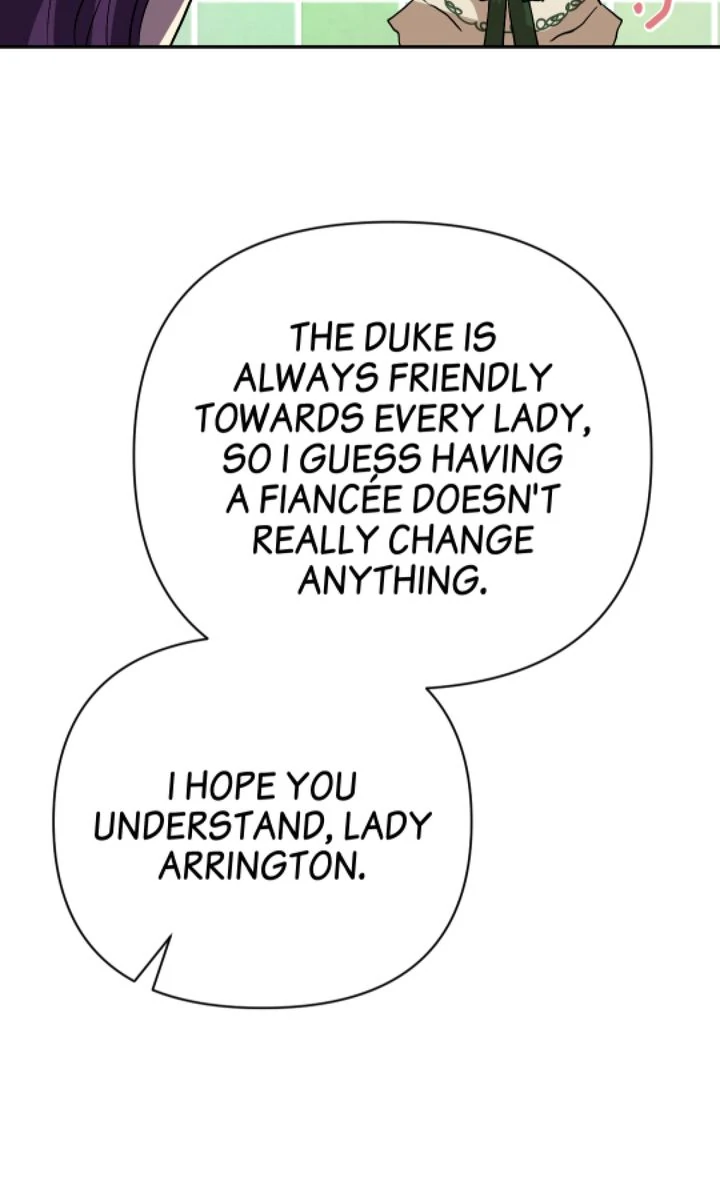 The Way to Protect the King Chapter 14 - Page 36