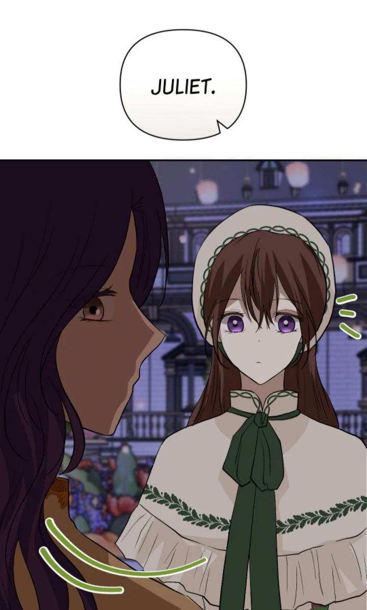 The Way to Protect the King Chapter 14 - Page 42