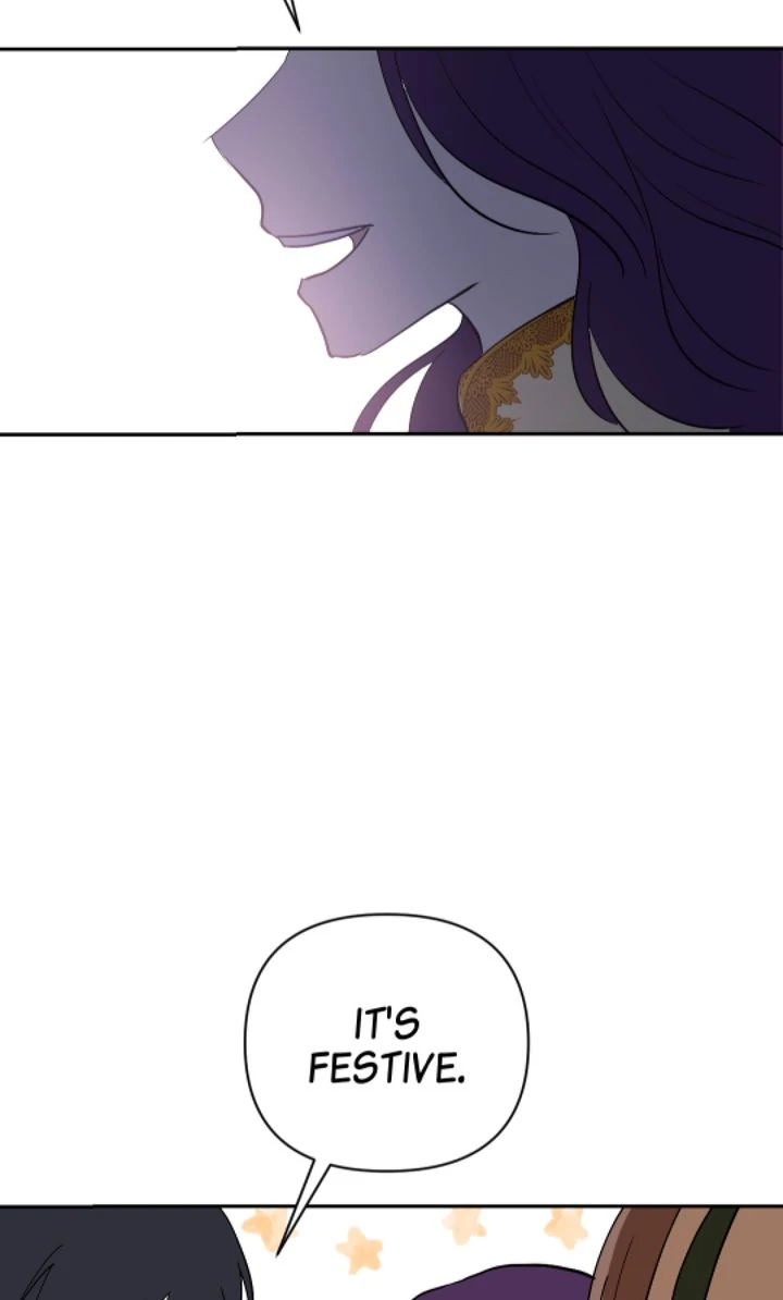 The Way to Protect the King Chapter 14 - Page 46