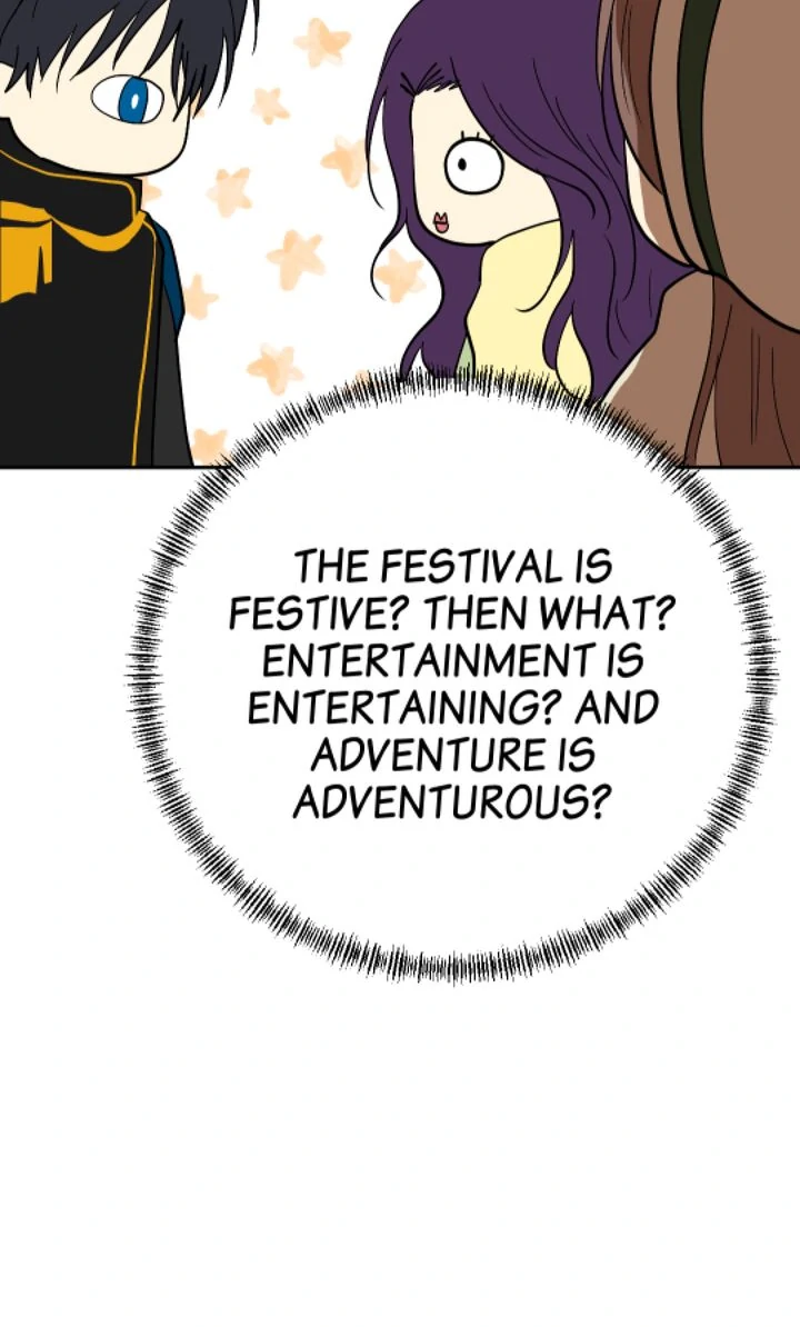 The Way to Protect the King Chapter 14 - Page 47
