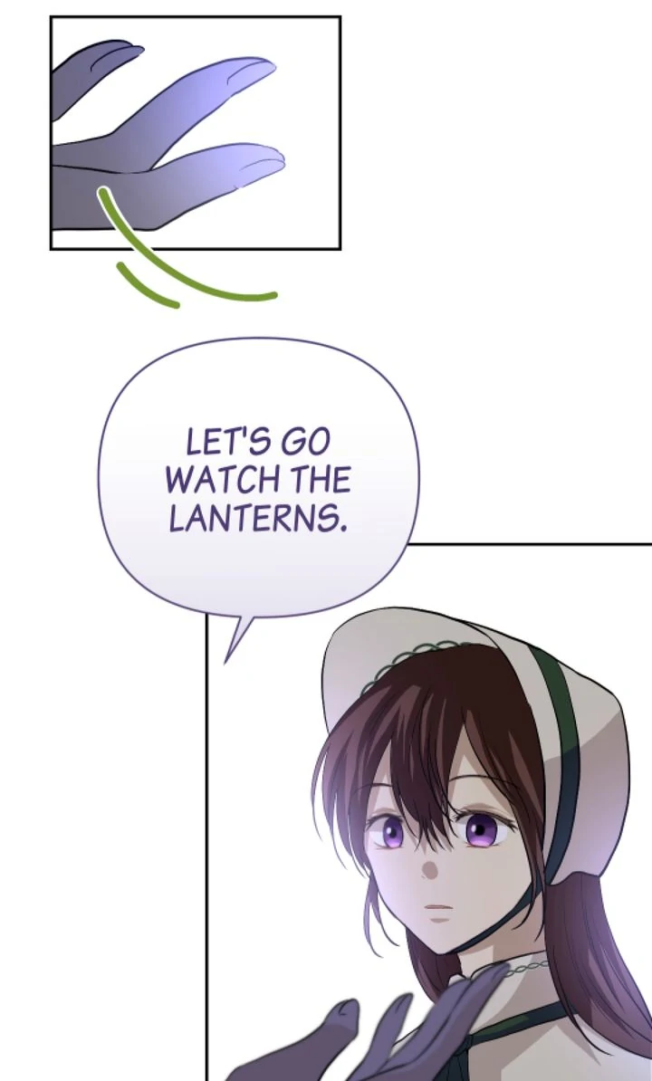 The Way to Protect the King Chapter 14 - Page 48