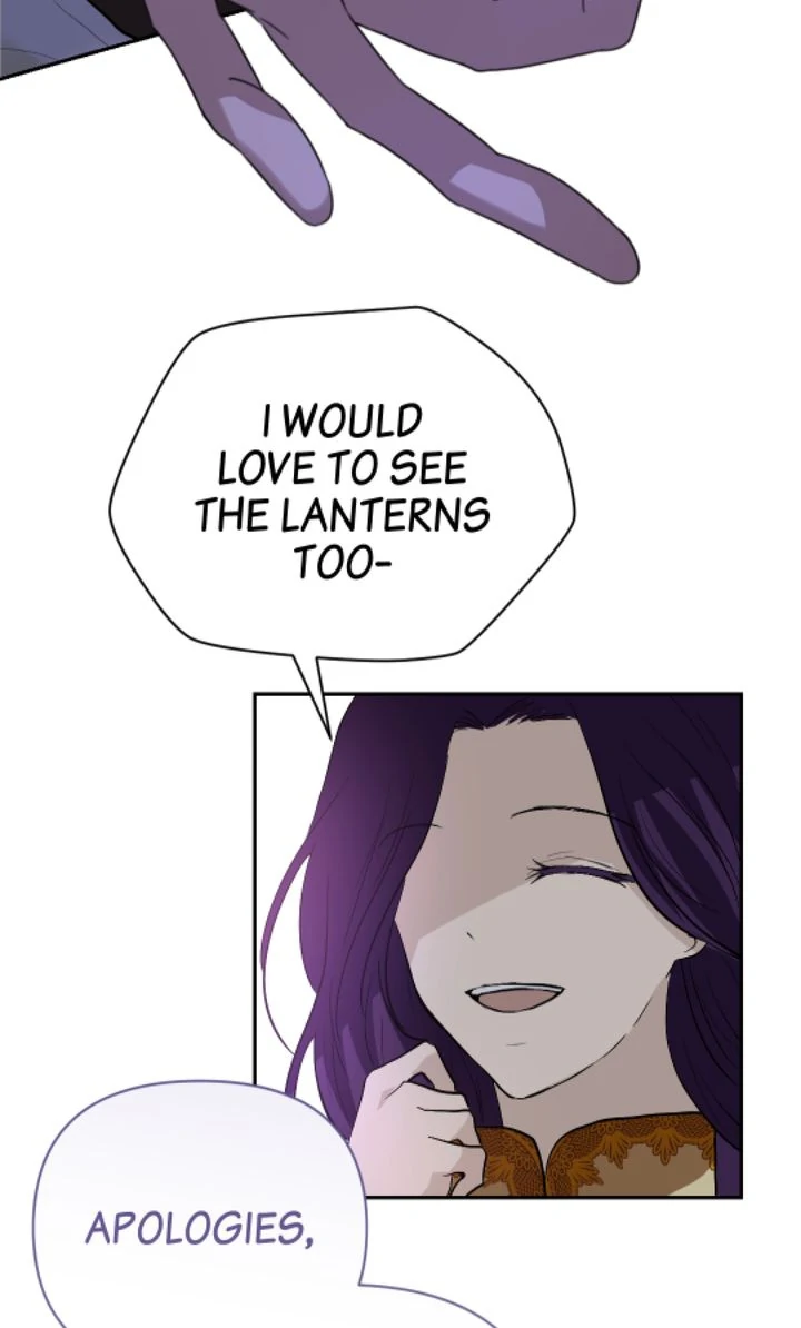 The Way to Protect the King Chapter 14 - Page 51