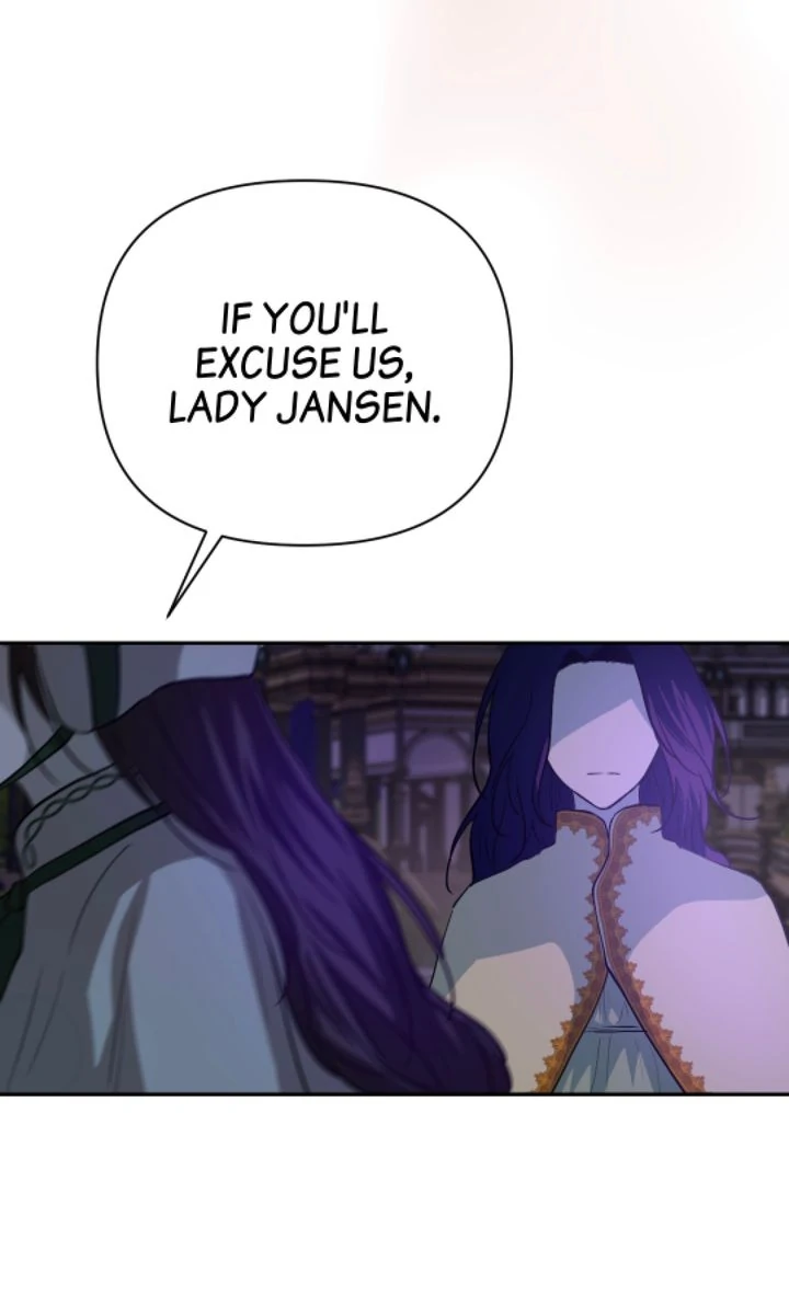 The Way to Protect the King Chapter 14 - Page 58