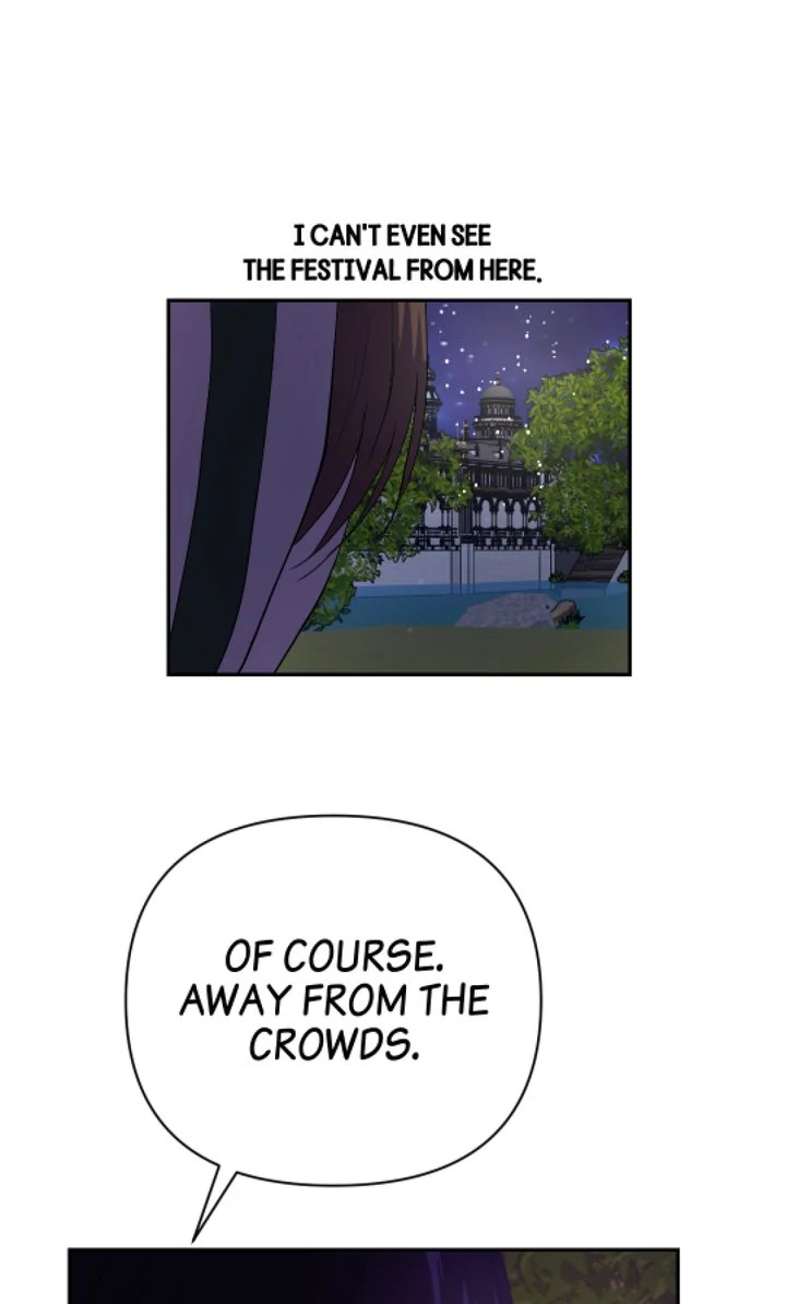 The Way to Protect the King Chapter 14 - Page 62