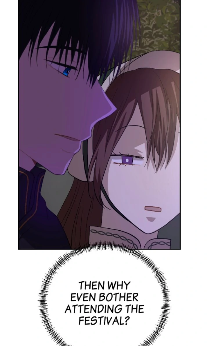 The Way to Protect the King Chapter 14 - Page 63