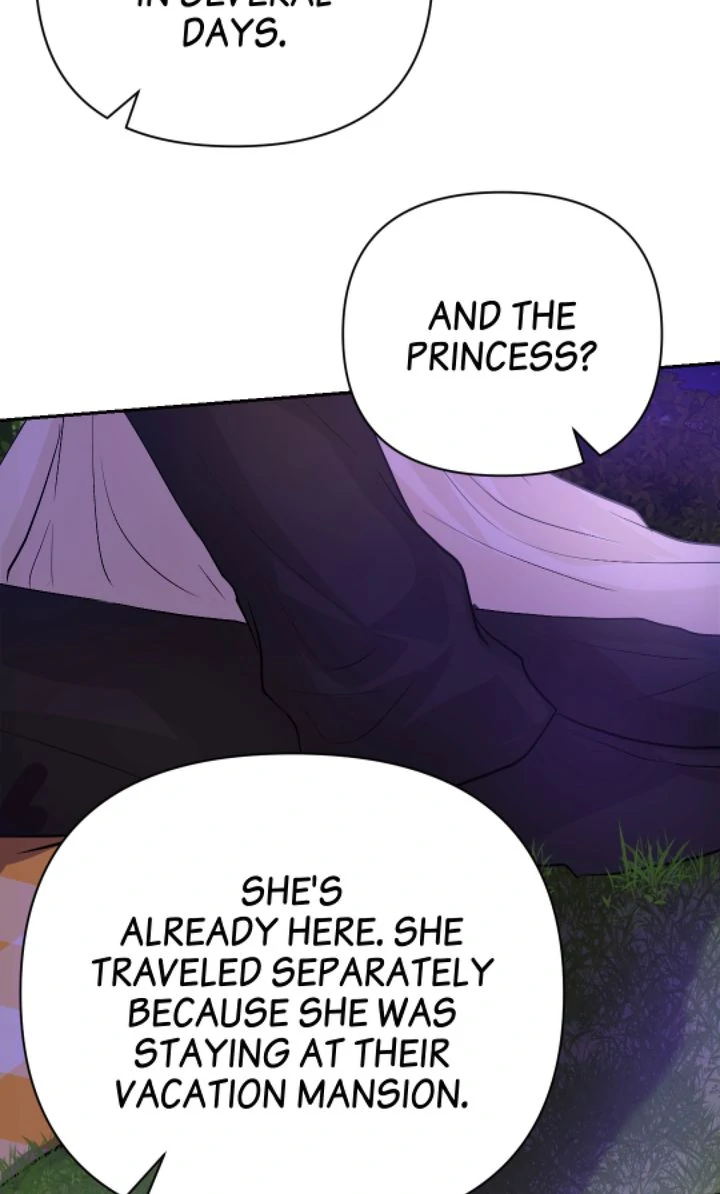 The Way to Protect the King Chapter 14 - Page 66