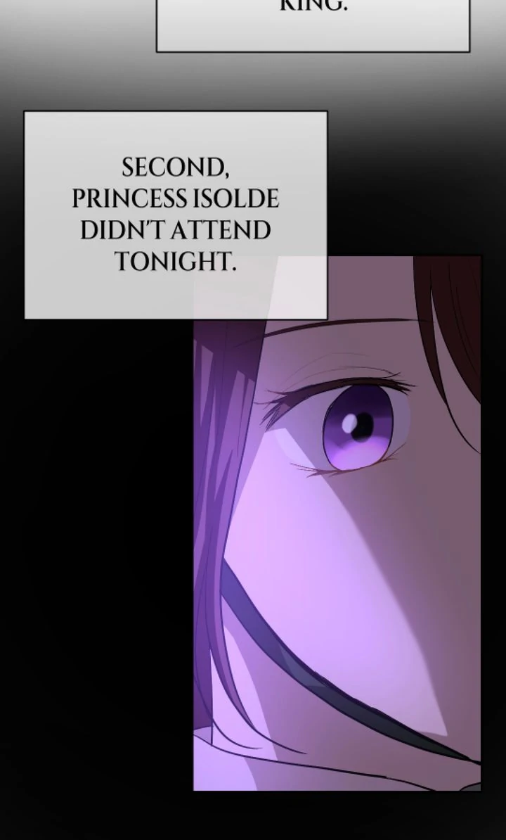 The Way to Protect the King Chapter 14 - Page 69
