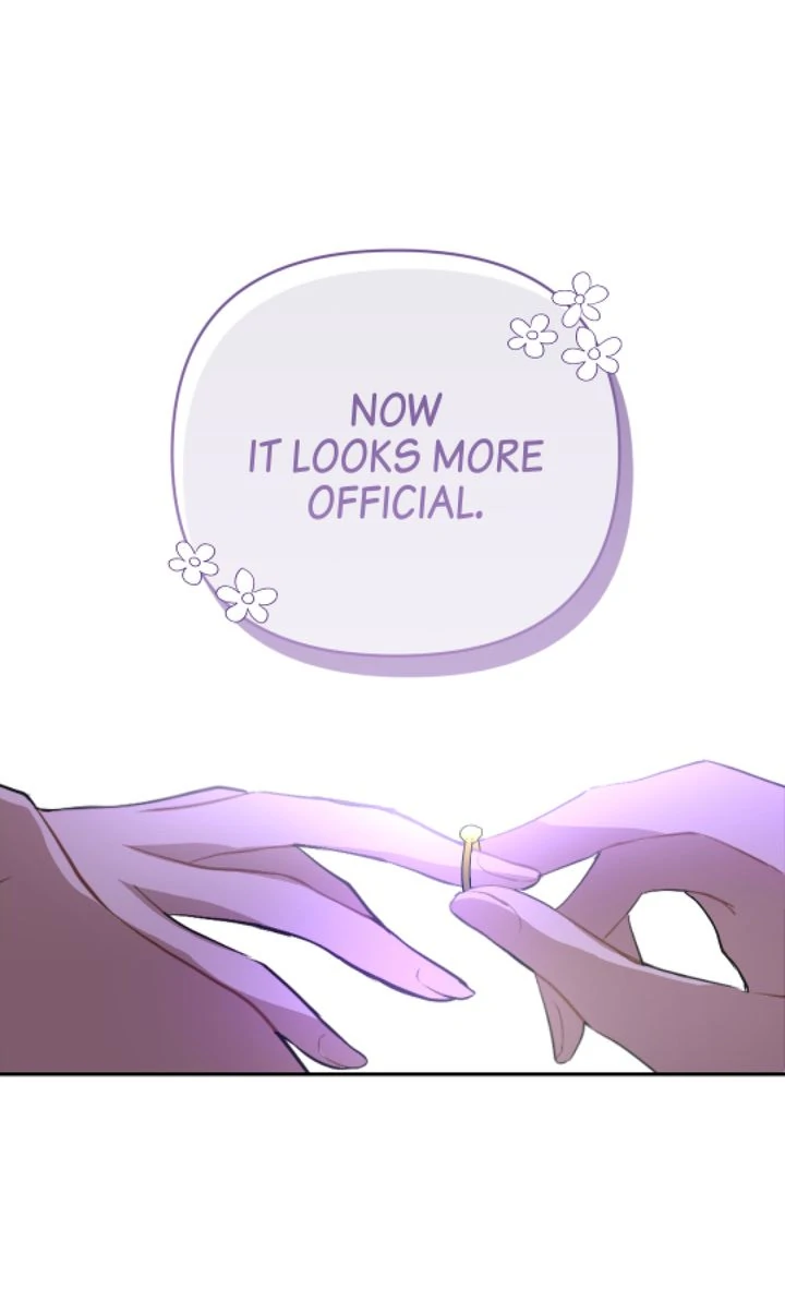 The Way to Protect the King Chapter 14 - Page 74