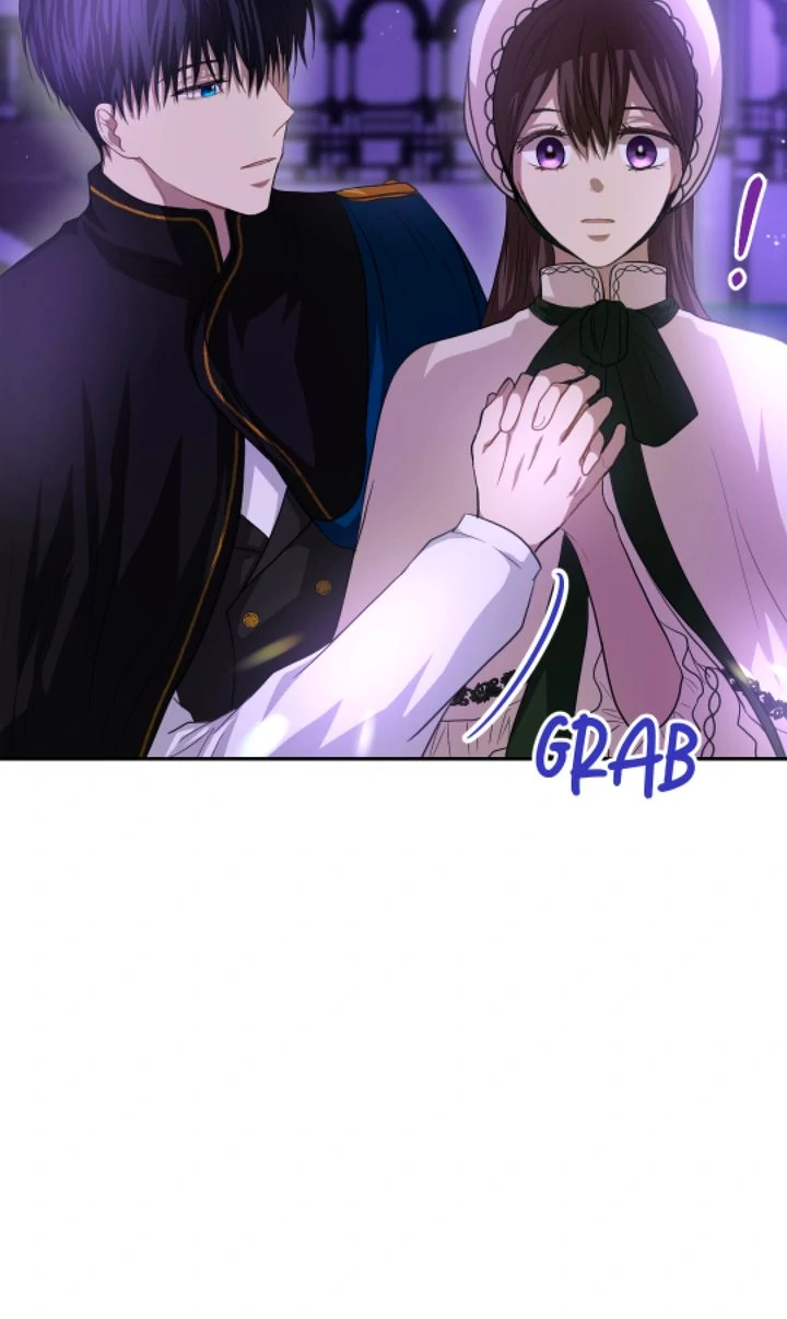 The Way to Protect the King Chapter 15 - Page 19