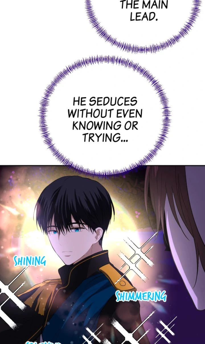 The Way to Protect the King Chapter 15 - Page 22
