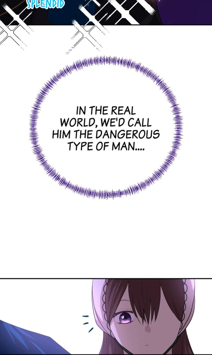 The Way to Protect the King Chapter 15 - Page 23