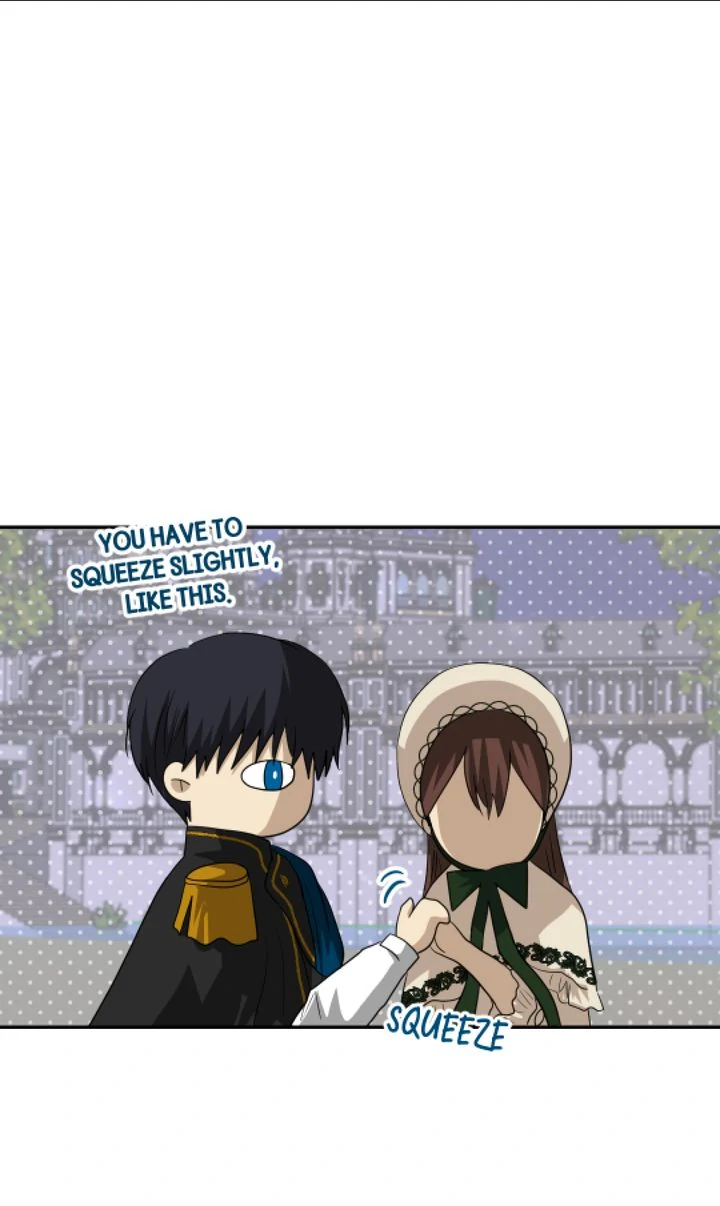 The Way to Protect the King Chapter 15 - Page 24