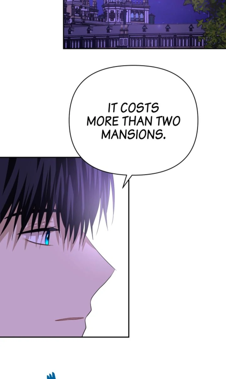 The Way to Protect the King Chapter 15 - Page 28
