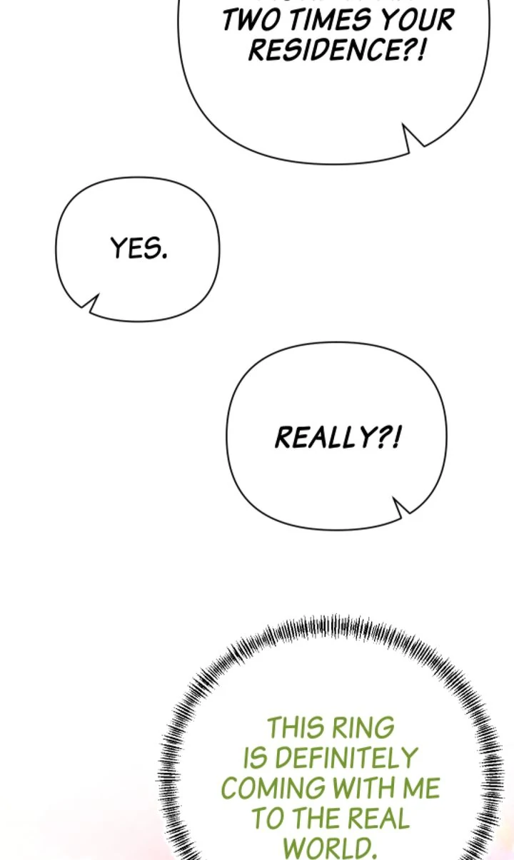 The Way to Protect the King Chapter 15 - Page 30