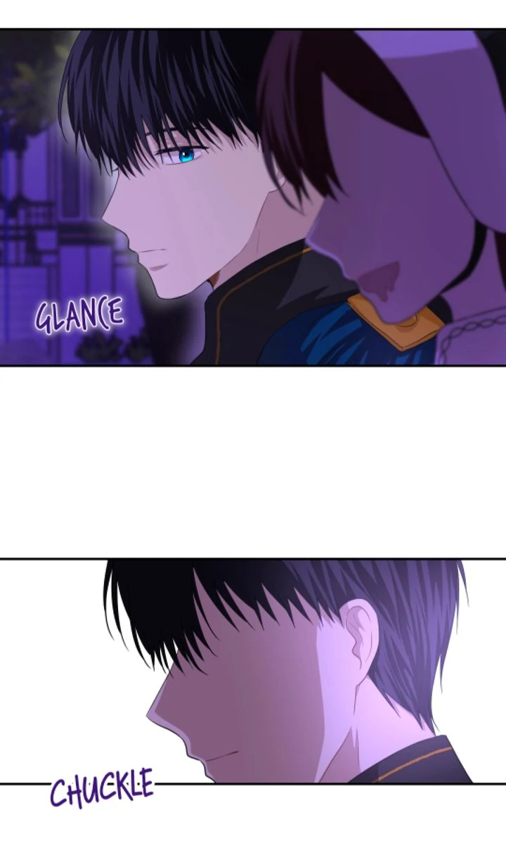 The Way to Protect the King Chapter 15 - Page 32