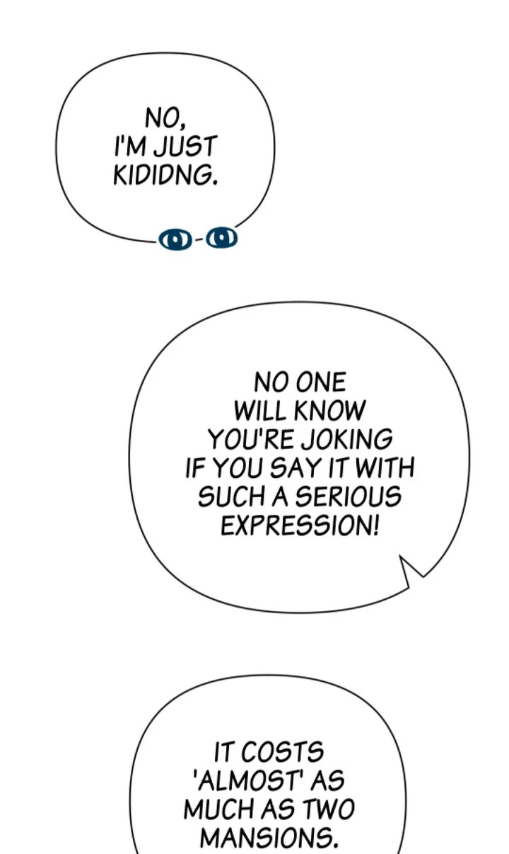 The Way to Protect the King Chapter 15 - Page 33