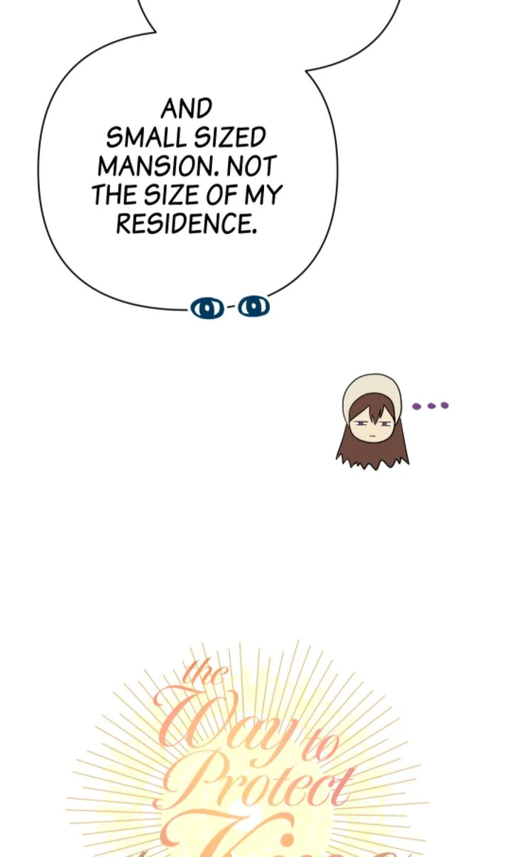 The Way to Protect the King Chapter 15 - Page 34