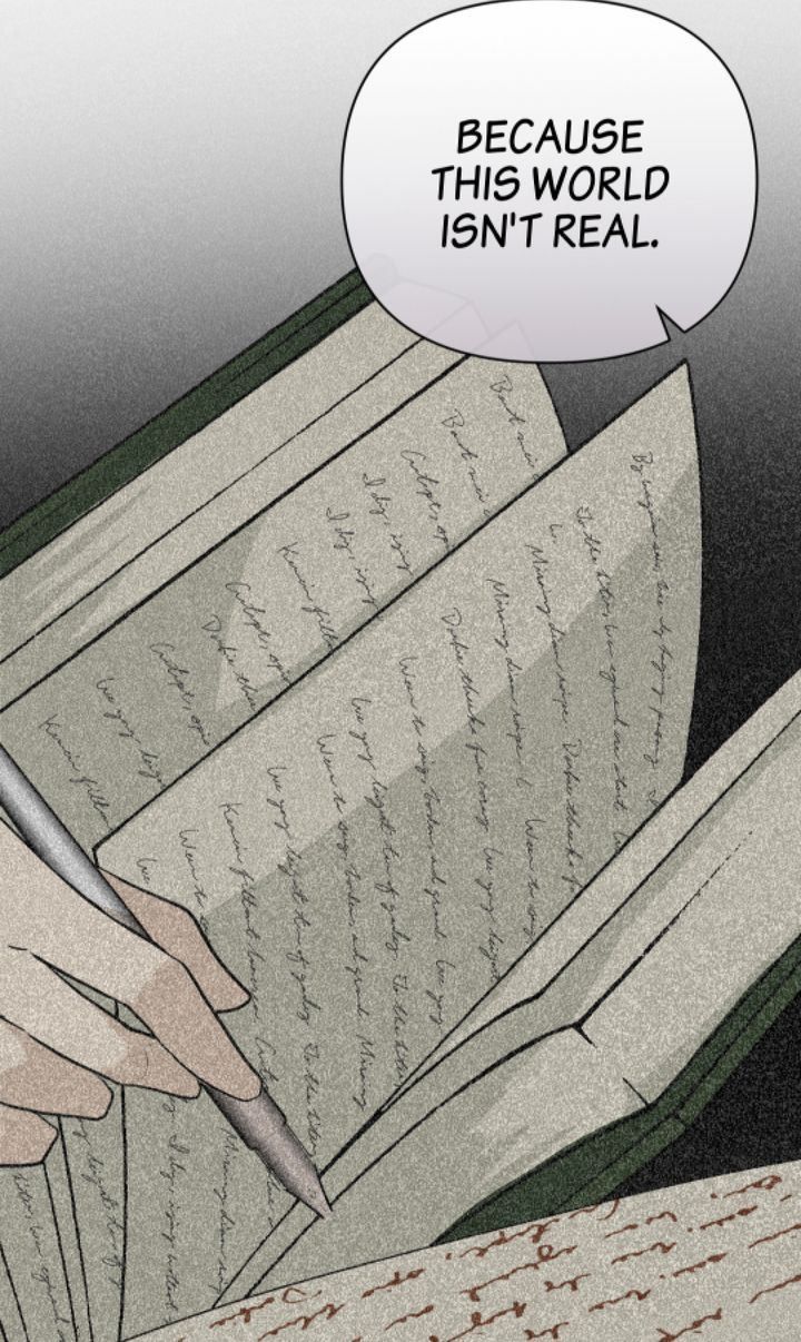 The Way to Protect the King Chapter 15 - Page 37