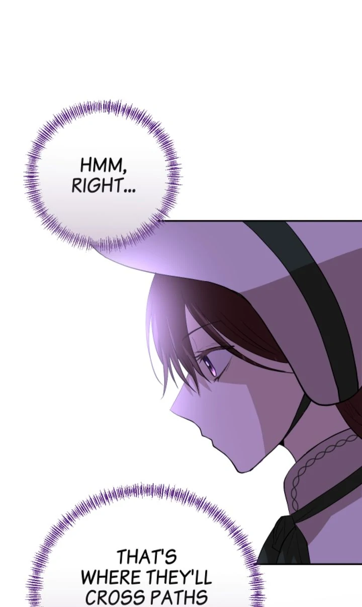 The Way to Protect the King Chapter 15 - Page 42