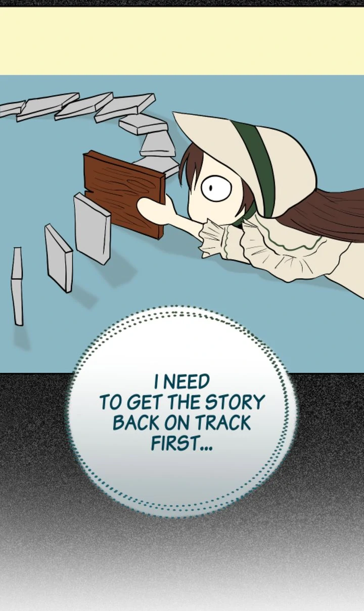 The Way to Protect the King Chapter 15 - Page 44