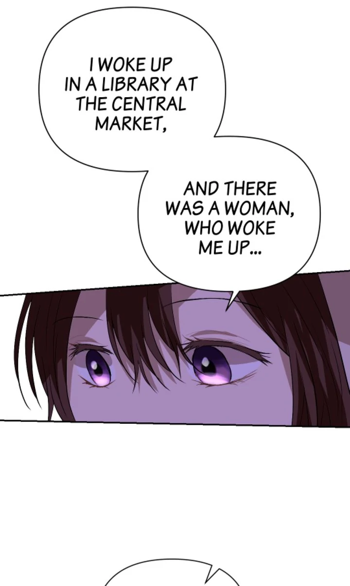 The Way to Protect the King Chapter 15 - Page 46