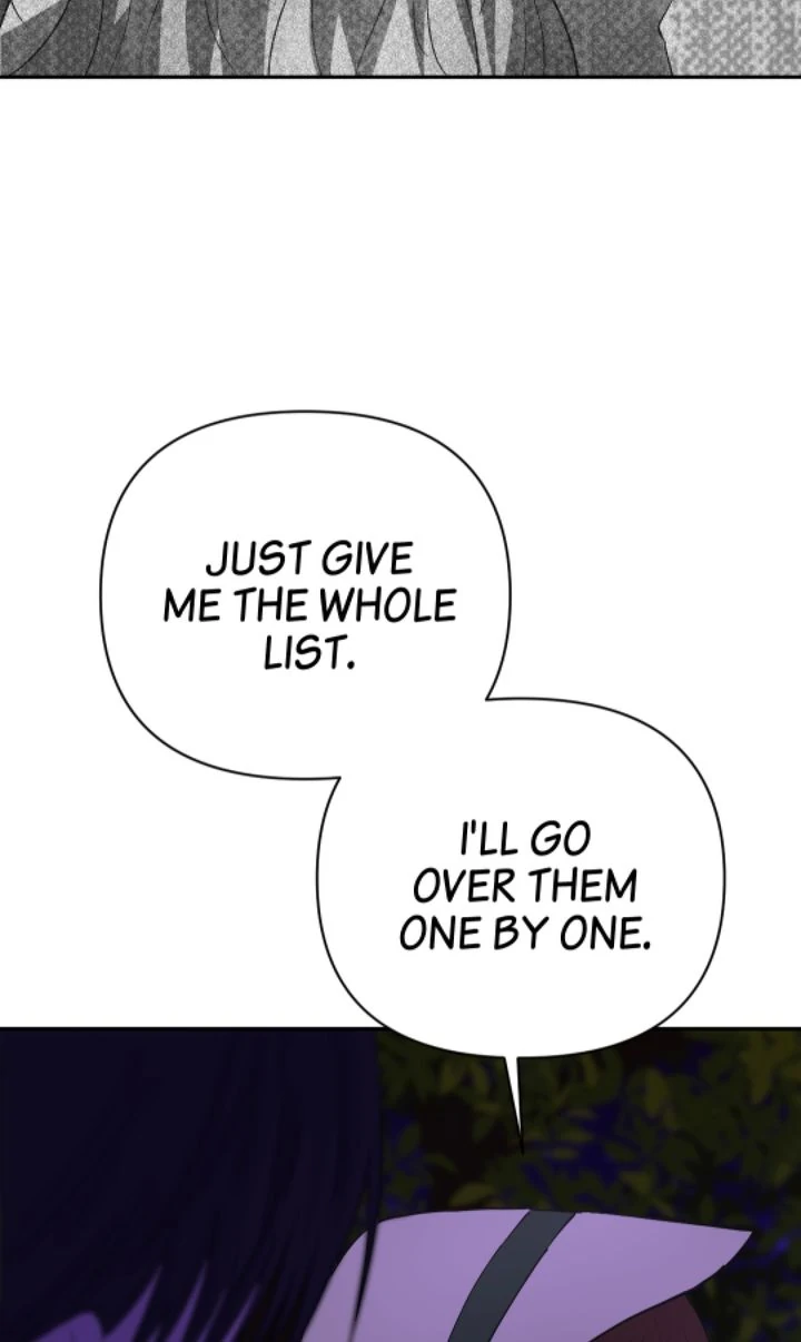 The Way to Protect the King Chapter 15 - Page 52