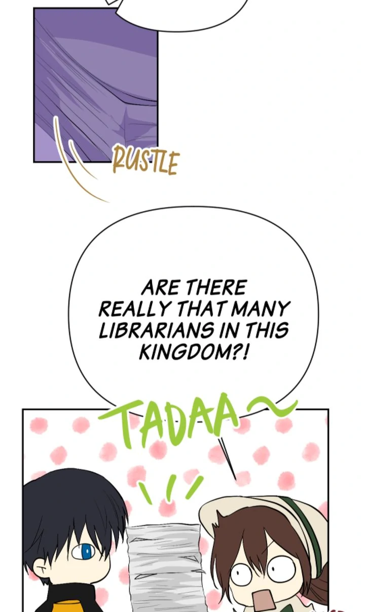 The Way to Protect the King Chapter 15 - Page 54