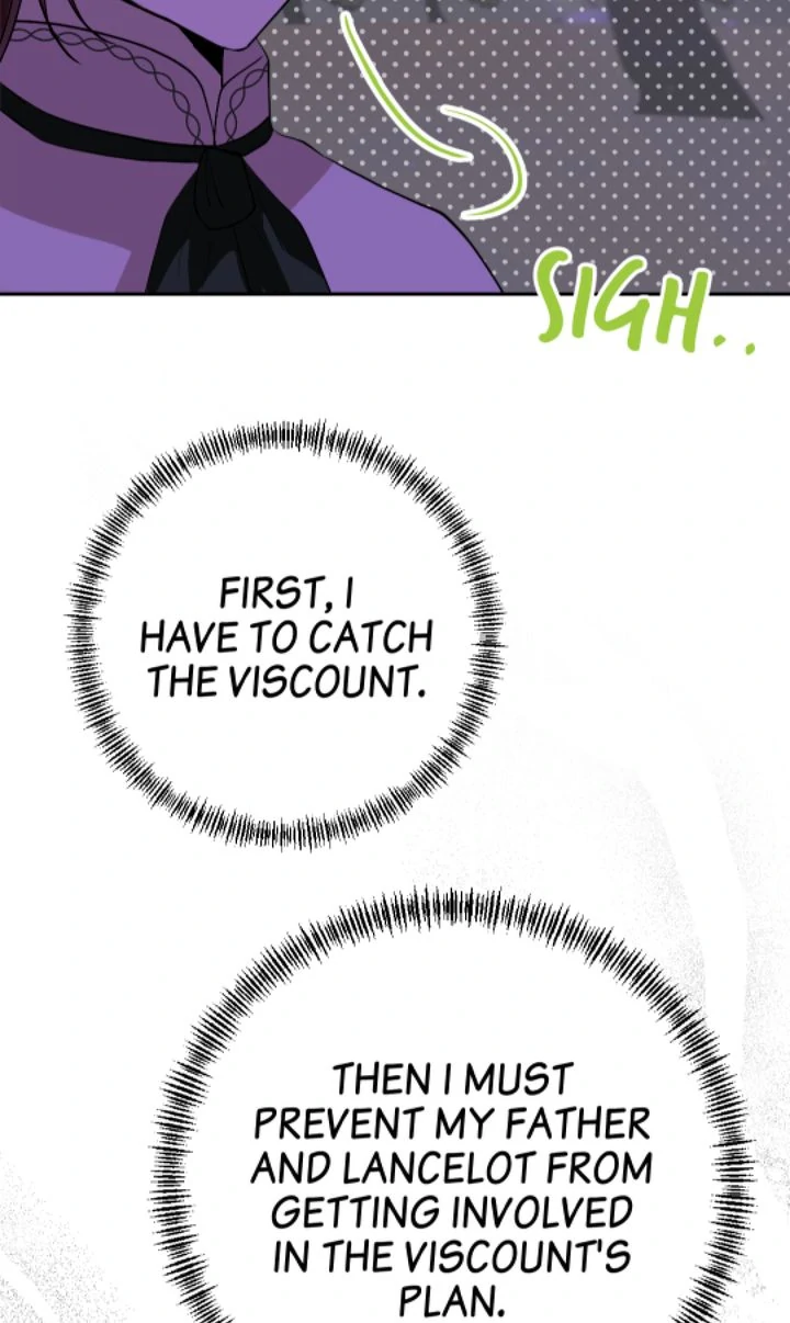 The Way to Protect the King Chapter 15 - Page 56
