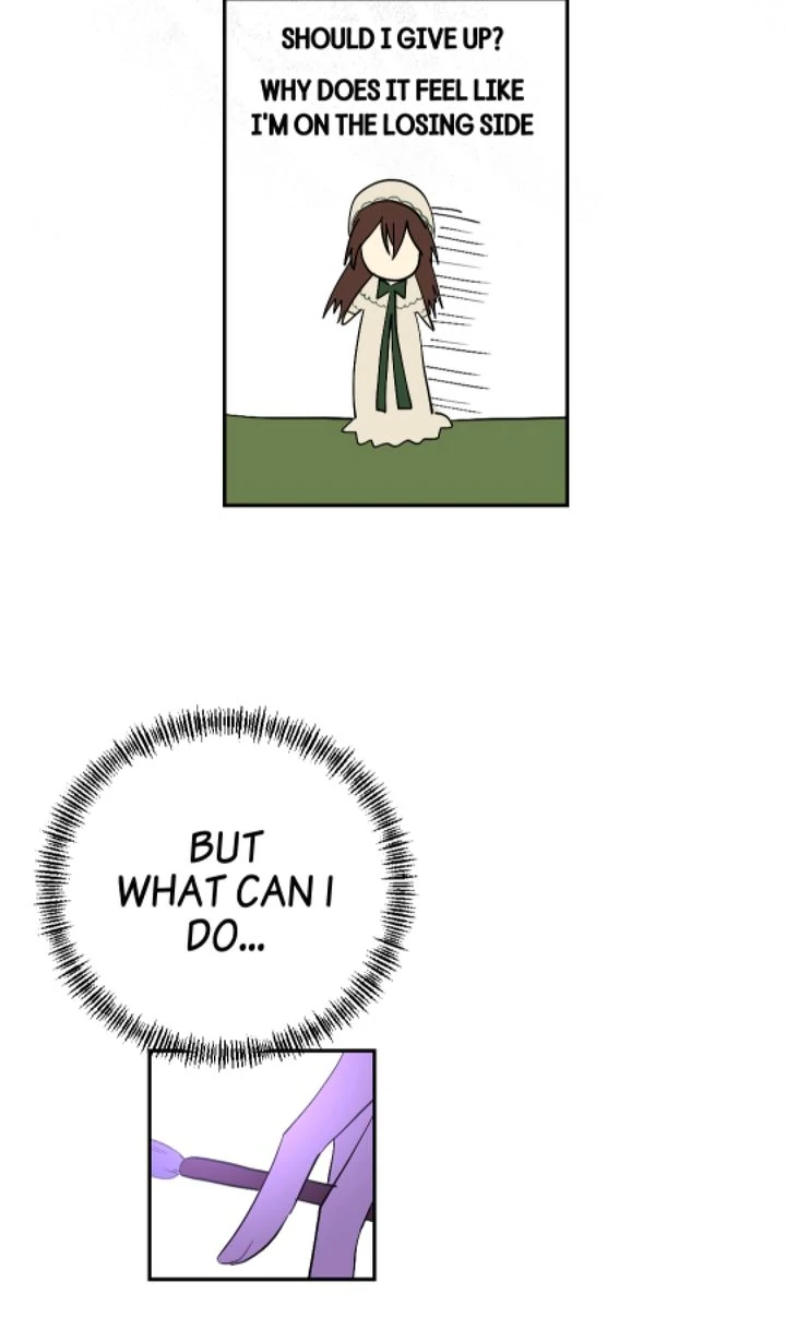 The Way to Protect the King Chapter 15 - Page 58