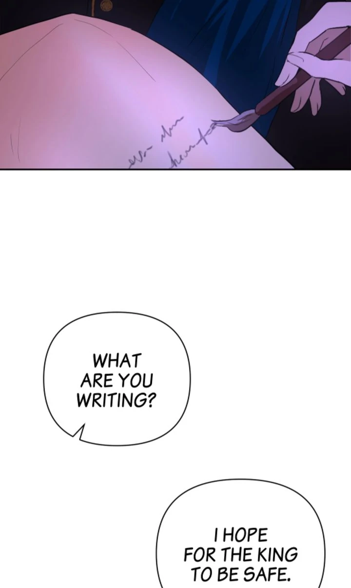 The Way to Protect the King Chapter 15 - Page 60